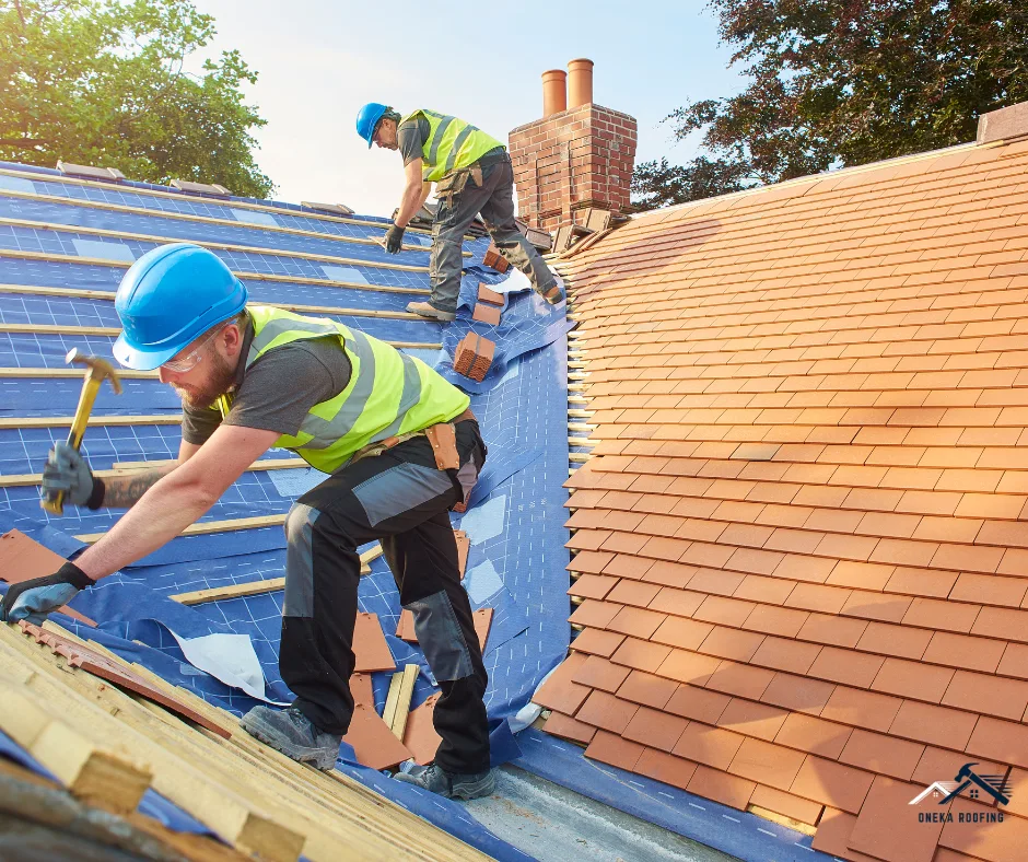 Why choose Roof Repair Near Me in Montebello, VA