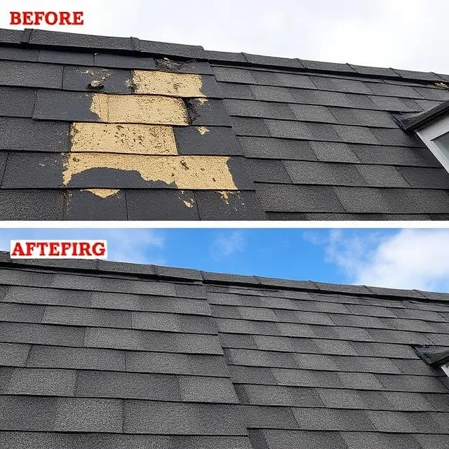 Roof Repair Near Me in Montebello, VA near me